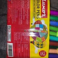 Color Pens