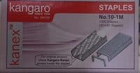 Staples