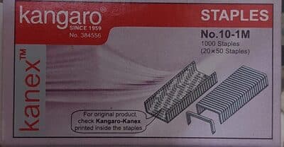 Staples