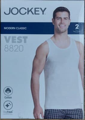 Vest 8820
