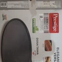 Prestige Dosa Tawa