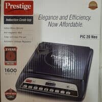 Induction Cook-top