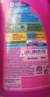Vanish Stain Remover
