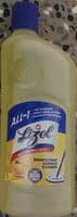 Lizol Disinfectant Surface Cleaner