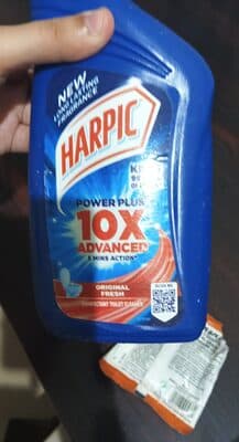 harpic