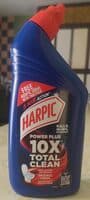 Harpic