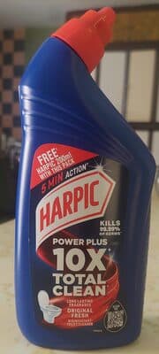 Harpic