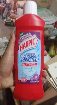 harpic bathroom cleaner 500 ml