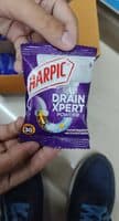 Harpic Drain Xpert Powder