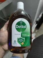 DETTOL 550ML