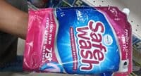 SAFE WASH