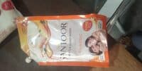 Santoor hand wash