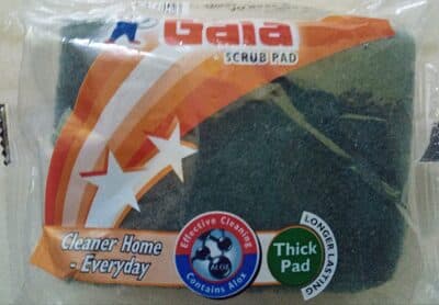 Gala Scrup Pad