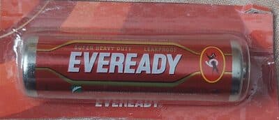 Everyday Battery