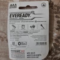 AAA Battery