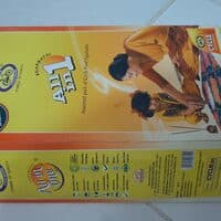 All in 1 Agarbathi