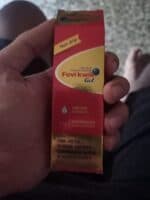 Fevikwik Gel
