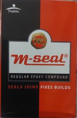 Regular Epoxy Compound