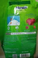 Henko Staincare