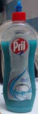 Pril Active Power Molecules Kraft Gel Dishwashing Liquid