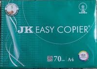 JK Easy Copier A4 Paper (70 GSM)