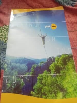 Navneet Long Book