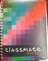exercises book 300pages