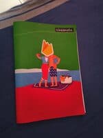Classmate exercise book