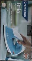 Brio Dry Iron