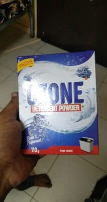 Ozone
