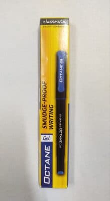 OCTANE Gel