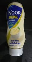 Noor Mayonnaise