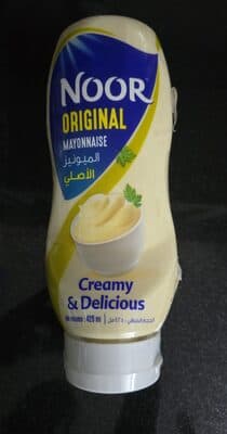 Noor Mayonnaise