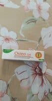 Osteo Gel