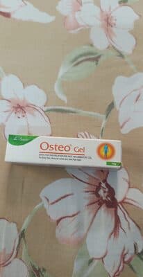 Osteo Gel