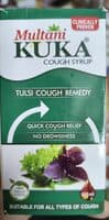 Cough Syrup
