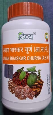 Lavanbhaskar Churna