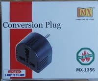 Universal Conversion Plug MX-1359