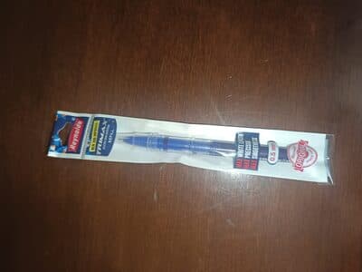 Trimax fluid ink system refill
