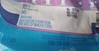 Flipkart supermart sanitary napkin