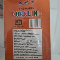 The Happy Duckling