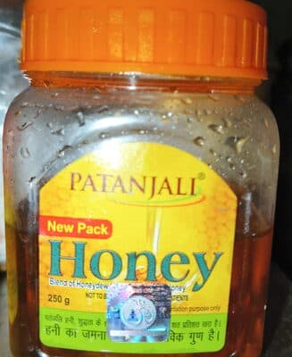 honey