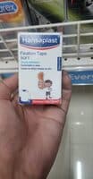 fixation tape soft