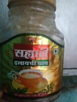 Sahyadri Elaichi Tea