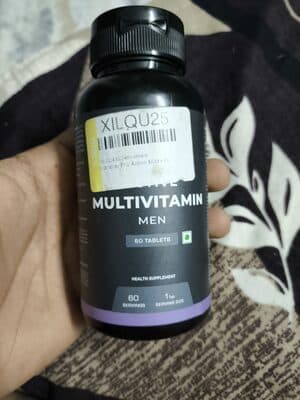 Multivitamin