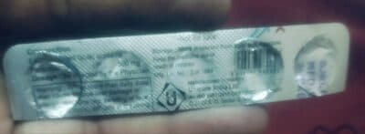 Paracetamol