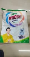 Super wash