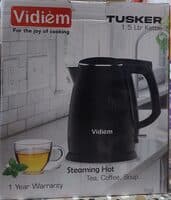 Electric Kettle
