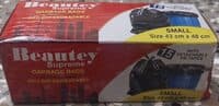 Supreme Garbage Bags