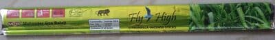 Fly High Citronella Incense Sticks